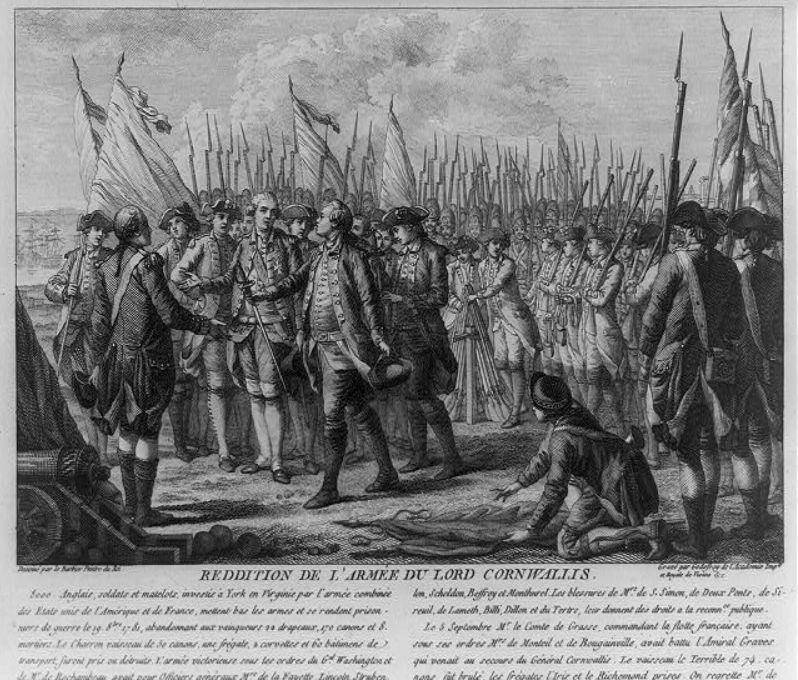 美国独立战争也是美国的第一次内战?_北美_殖民地_政府