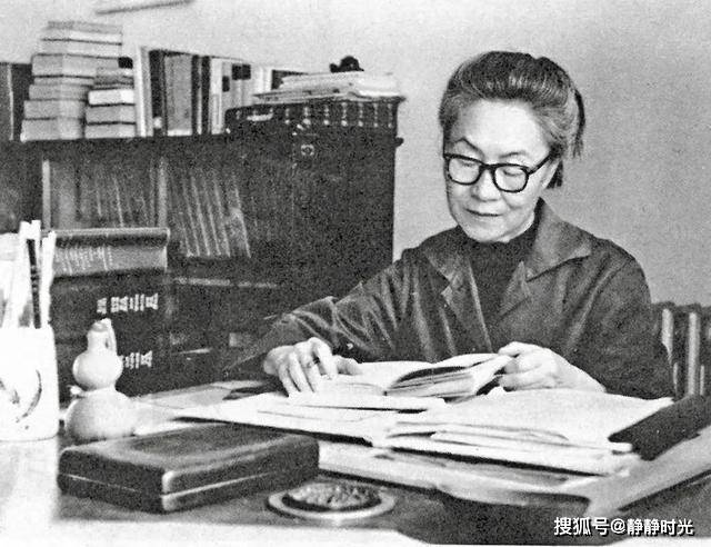 杨绛先生告诫:遇事不顺时,不要愤怒,不要气馁,做好这4点,你就赢了