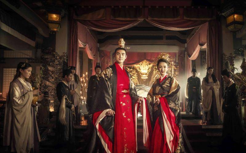 最离奇的皇后:16岁入宫20岁封后,两度被废又两度复位_孟皇后_孟氏_宋