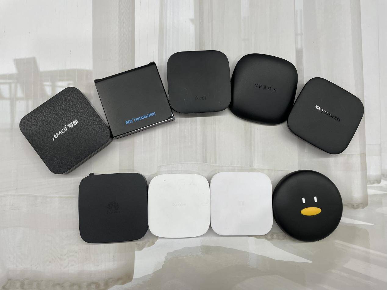 2024超强电视盒子排名_视频_泰捷_操作系统