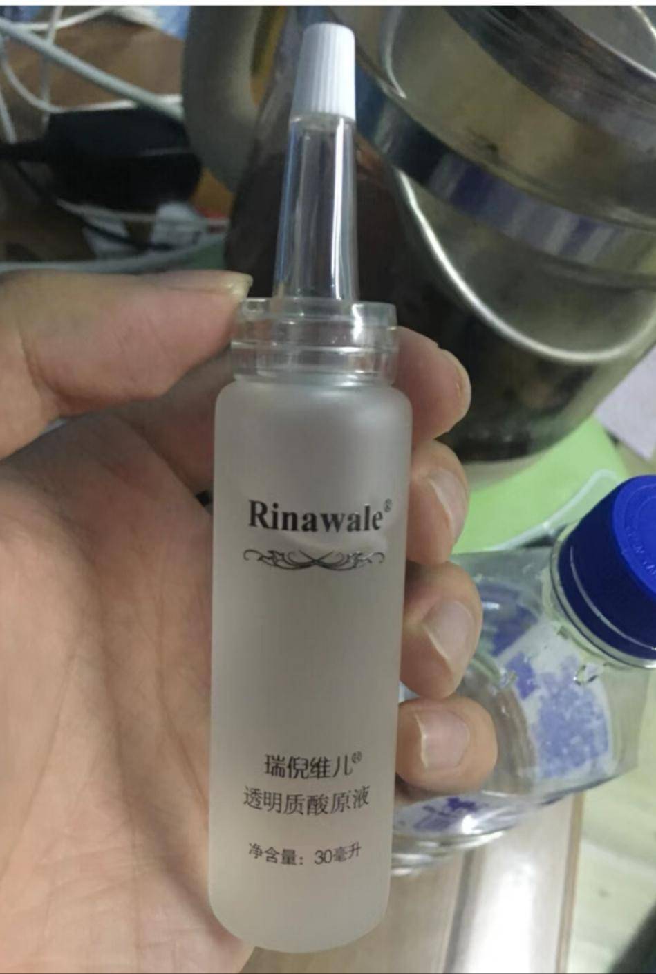 成分_皮肤_护肤品