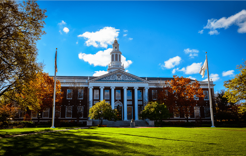 哈佛大学博士后项目申请条件是什么?_学术_经历_专业