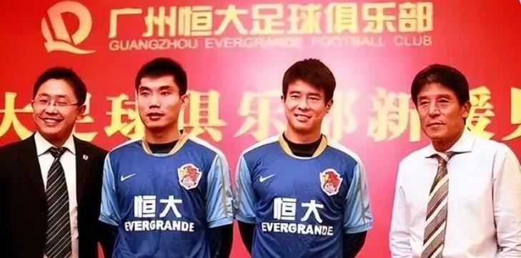 广西这家开发商竟投资职业足球队_恒大_南宁_足球俱乐部
