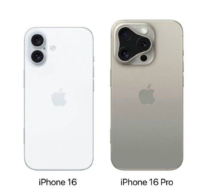 苹果发布iphone 16:革命性创新重新定义智能手机体验_用户_技术_科技