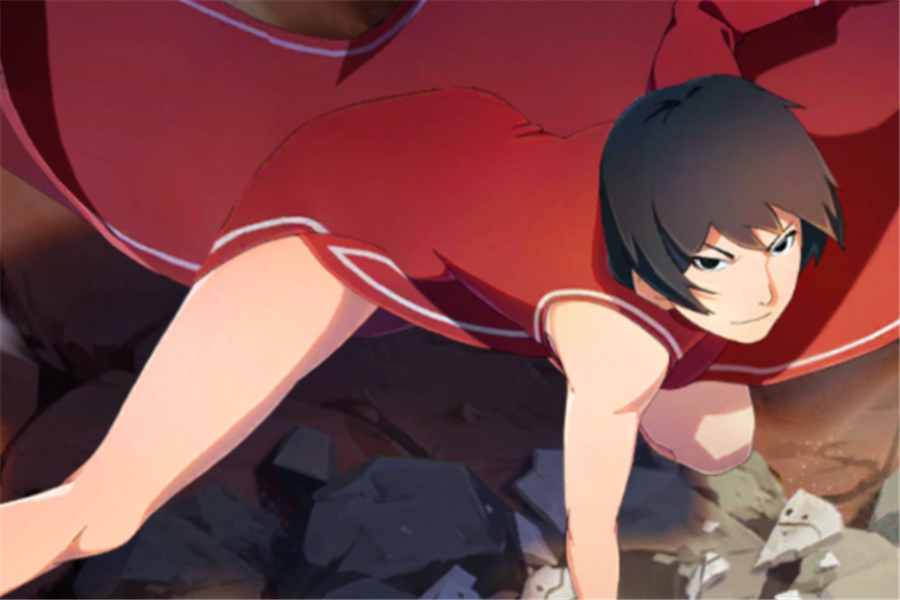 火影中大龄未婚的6位美女:纲手单身到70,照美冥46岁还没嫁出去_静音