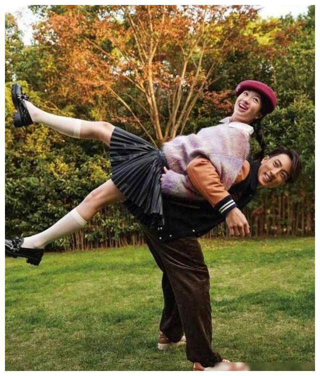 生活_家庭_林丽莹