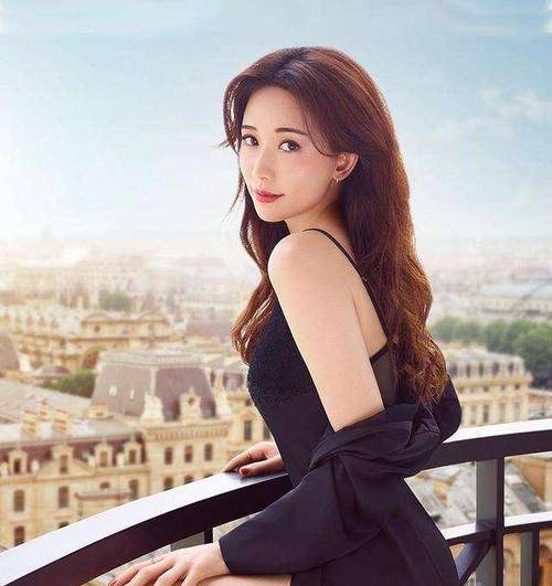 谢霆锋前妻张柏芝:14年前不是陈冠希的错,我是三个娃的幸福母亲_经历