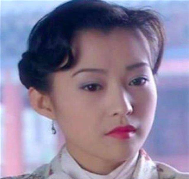 任性的郝蕾:恋过邓超,闪婚闪离李光洁,35岁嫁刘烨41岁再单身_生活