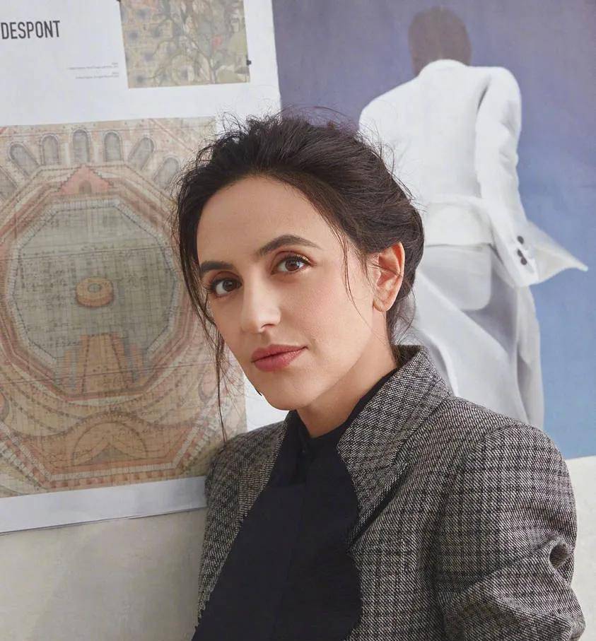 演员刘烨,在饭桌上对妻子一见钟情,结婚12年零绯闻_安娜_谢娜_时候