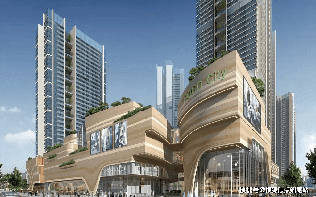 深圳光明新房星河天地公馆售楼处丨星河天地公馆欢迎您丨24小时售楼处