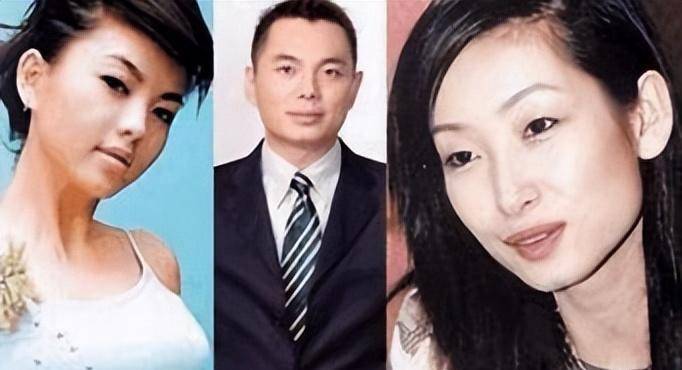后来,有媒体爆出秦海璐和领导刘岩在一路,相恋8年,秦海璐觉得找到属于