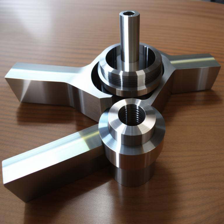 电解抛光在不锈钢表面处理中的应用及优势