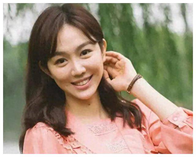 姜妍_感情_角色