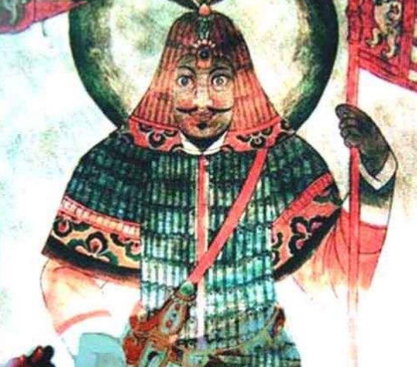 当时的西域是一大战场,虽然自唐太宗时期便在此设立了安西都护府,但