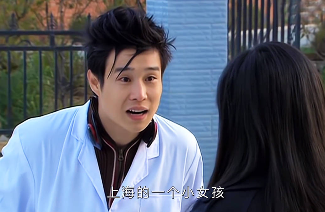 是《乡村爱情》系列剧中很出彩的一个角色,他自带搞笑滤镜,和陈艳楠