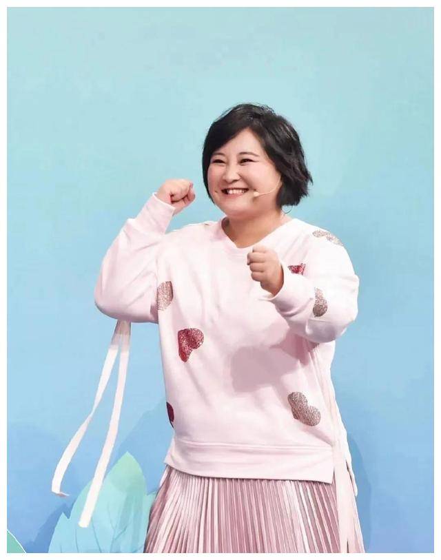 贾玲低调豪宅,真实接地气,平凡中显实力,细节见真挚._龙湖_观众_作品