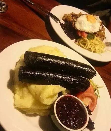 芬兰可以这样吃!_驯鹿_圣诞老人_浆果