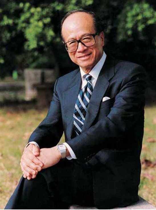 因为香港未来几乎不会再有新晋的顶级富豪出现了.