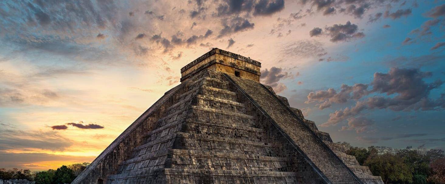 玛雅人竟然预言了人类的五次灭亡?