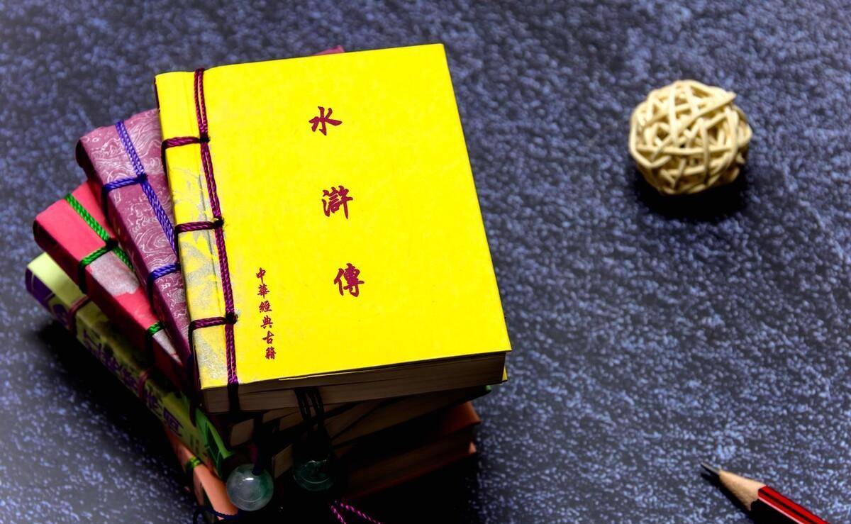 武松_水浒_王婆