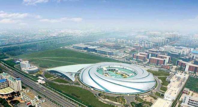 张江展想悦廷值得买么!地理位置在哪_中心_项目_公寓