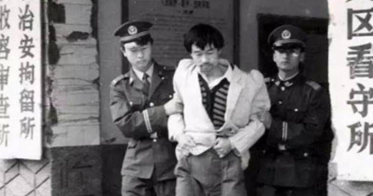 宁夏"狗食人"案,主人行凶恶犬帮凶,被处决前还参与电影拍摄_程鹏_父母