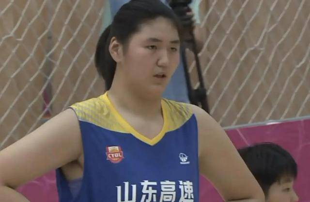 姚沁蕾_篮球_张子