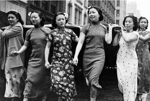 1950年上海一"老妈子"被捕,5年后遭到处决,她到底是谁_钮梅波_日本
