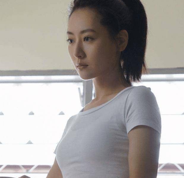 白冰_漂亮_美女