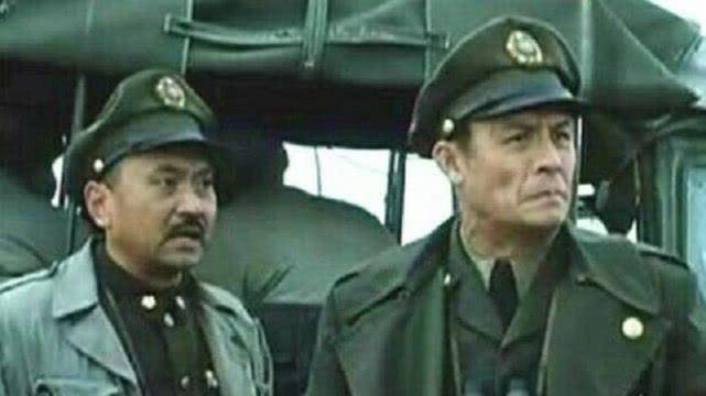 《大决战》中的经典片段也成为后来战争片经常采用的素材,《亮剑