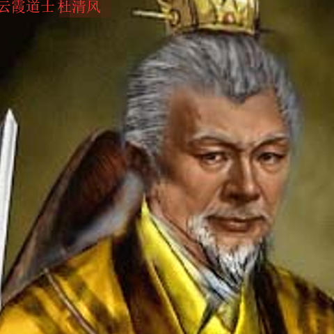 单田芳评书中这个书胆威震八方却两次寻短见,出家后终成一代宗师_童林