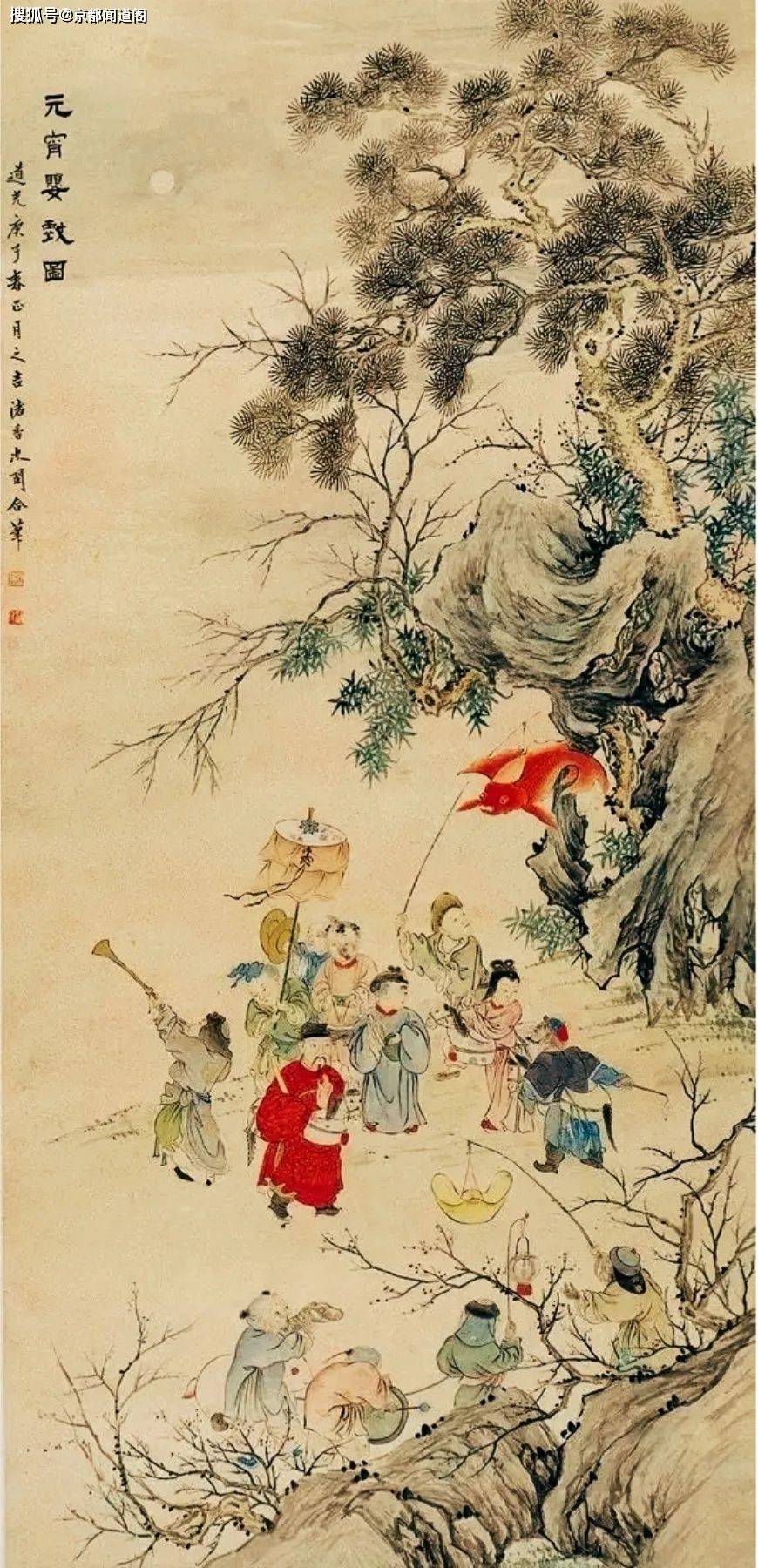 "据历史学家介绍,"龙山"指的是现在的六和塔附近,"北新桥"则为天水桥