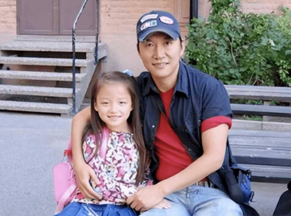 演员赵燕国彰:演张世豪走红,娶了瑞典妻子,活成绝世好男人_挑战_表演