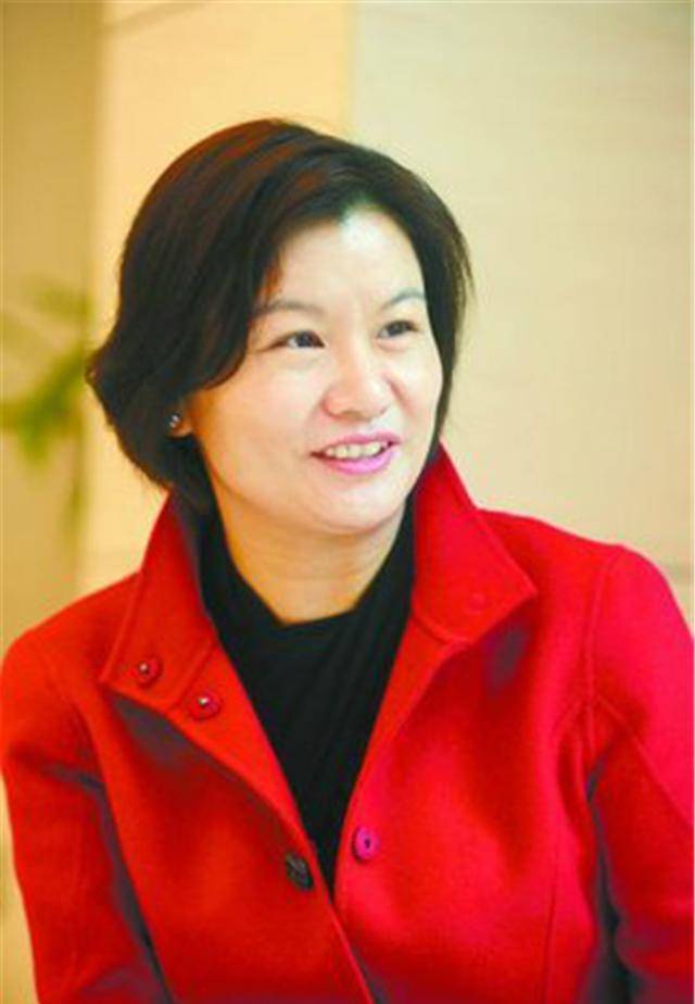 这两句话可谓是嚣张至极,而这是一位当之无愧的女富豪说过的话,她平均