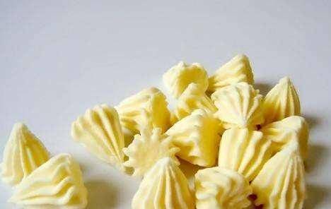 "宝塔糖"曾经风靡全国,为什么突然消失了?