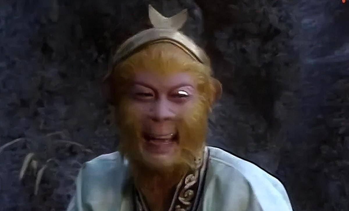 你看降生他的那块石头上刻了啥_天庭_如来佛_花果山