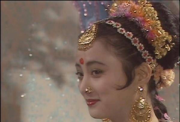 《西游记》里唐僧被招为玉兔驸马,竟是因为玉兔在"反霸凌"_素娥_公主