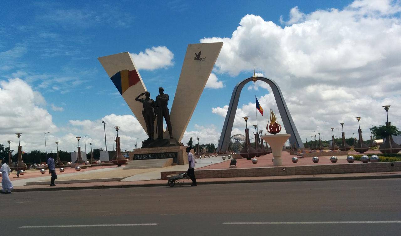 乍得:非洲最贫困的国家,全靠一个湖泊养活,国民大多用不起电_共和国