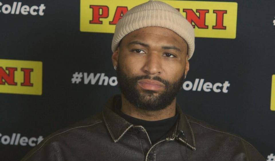 考辛斯宣布nba生涯结束:4届全明星曾效力7队 伤病毁掉超级中锋_比德