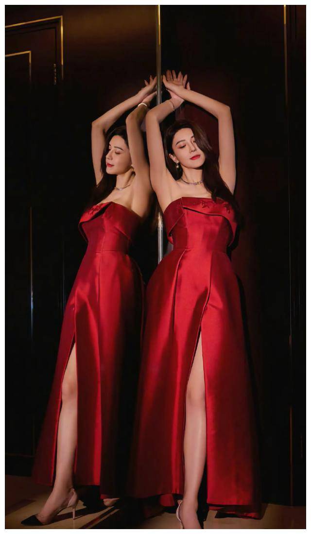 周韦彤:明星惊艳美图,你不得不看的51期精彩表现!_外表_魅力_表演