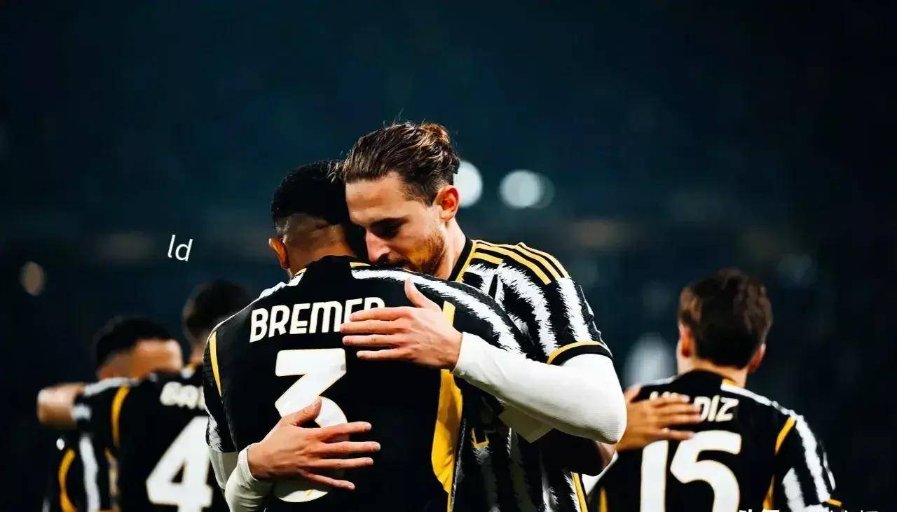 如果有人在赛季初告诉你"尤文图斯想要出售布雷默",那一定很疯狂