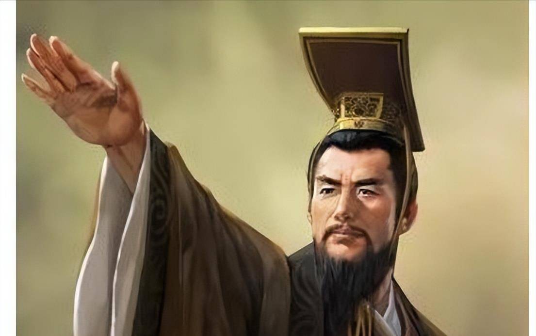 马陵之战后,孙膑为啥在战国销声匿迹?