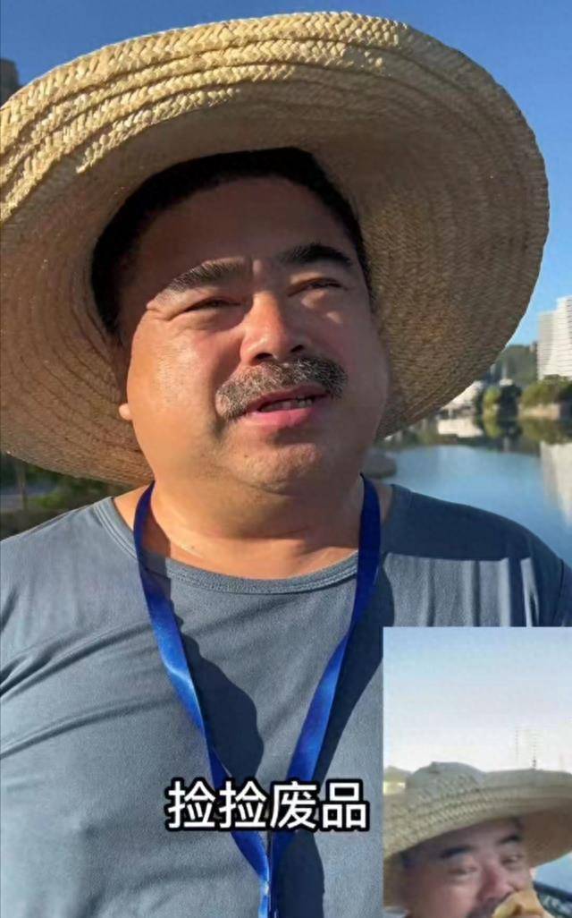 摆摊卖菜,喂猪放牛,住农村别墅_谢宁_刘金_李飞