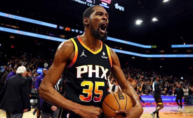 nba单场60 已烂大街了,为什么超级得分手杜兰特,最高分才55分?