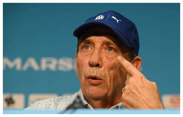 70岁老教练带领马赛迎战顿涅茨克矿工,能否反弹?_球员_塞特_比赛