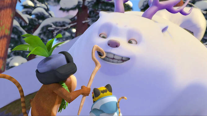 漫威耗时十年时间打磨单人电影,一直到《复仇者联盟》这四部达到了