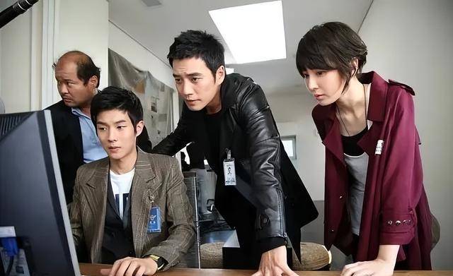 《特殊案件专案组ten》揭开完美犯罪真相,正义与邪恶的较量_电视剧_南