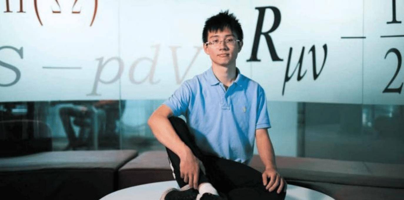 22岁突破世界难题,为全球省下千亿美元_曹原_时间_中国