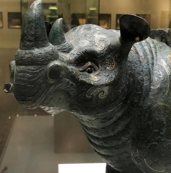 1963年,陕西老农挖出"铜牛",主动上缴国家,今成镇