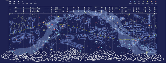 庄子为什么偏爱十九年?_历法_数字_中国